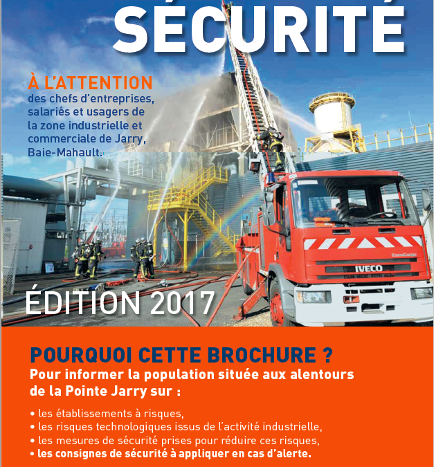 Plan Particulier d’Intervention (PPI)